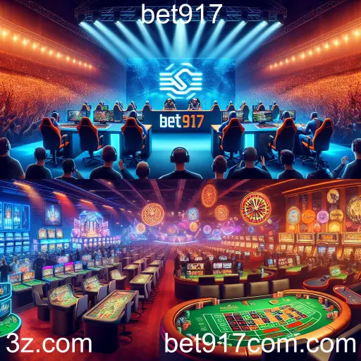 A Ascensão dos Esportes Eletrônicos: Uma Nova Era de Competição