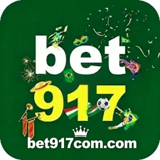 bet917 Logo