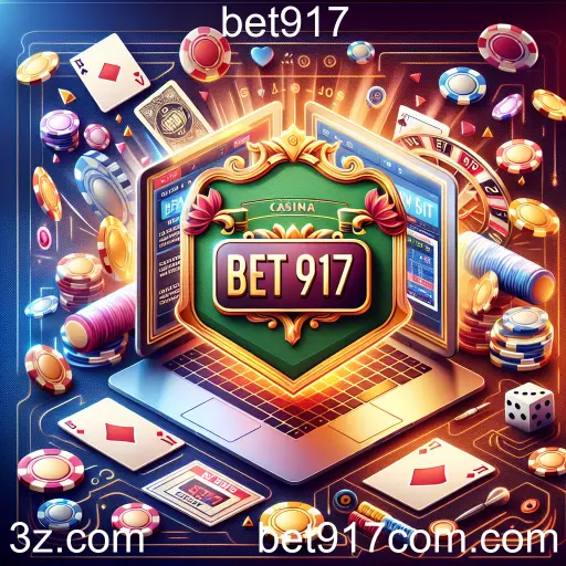 Atualizações Imperdíveis na Categoria de Notícias do Bet917